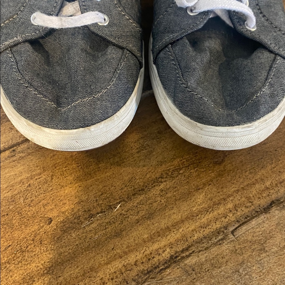 Keds size 8 ortholite sneaker - Picture 5 of 8